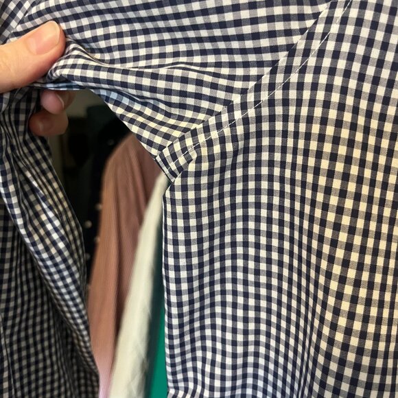 Brooks Brothers button-down - Picture 5 of 5